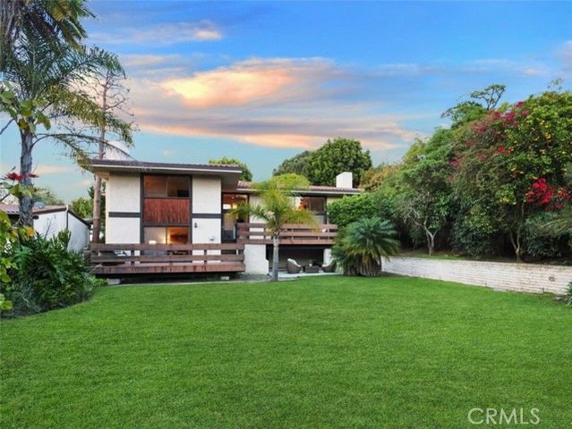 1333 Via Gabriel, Palos Verdes Estates, CA 90274