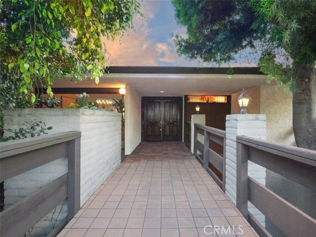 1333 Via Gabriel, Palos Verdes Estates, CA 90274