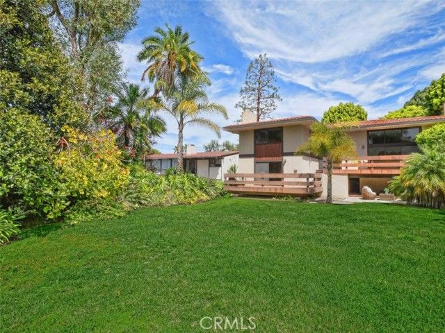 1333 Via Gabriel, Palos Verdes Estates, CA 90274