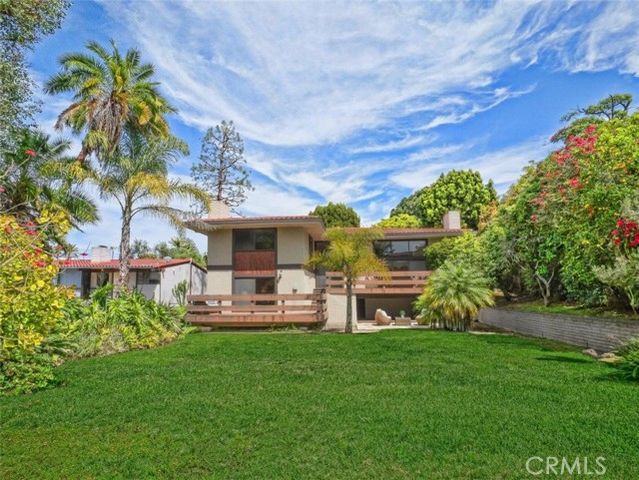 1333 Via Gabriel, Palos Verdes Estates, CA 90274