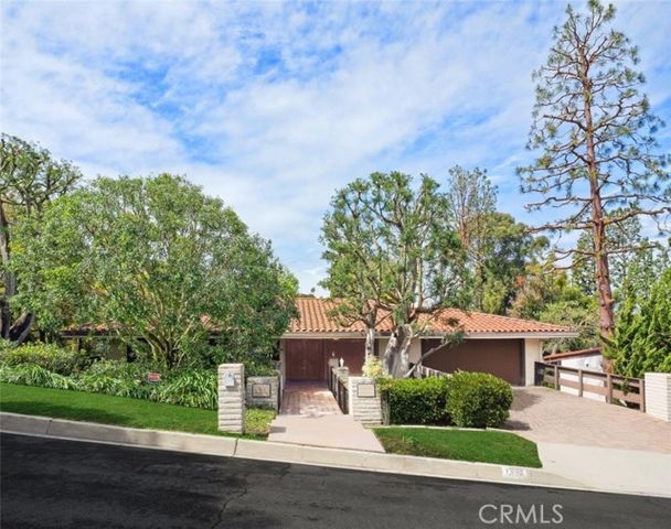 1333 Via Gabriel, Palos Verdes Estates, CA 90274