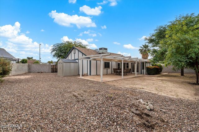 20620 N 5TH Drive, Phoenix, AZ 85027
