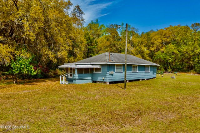 11817 Ga Highway 99, Darien, GA 31305