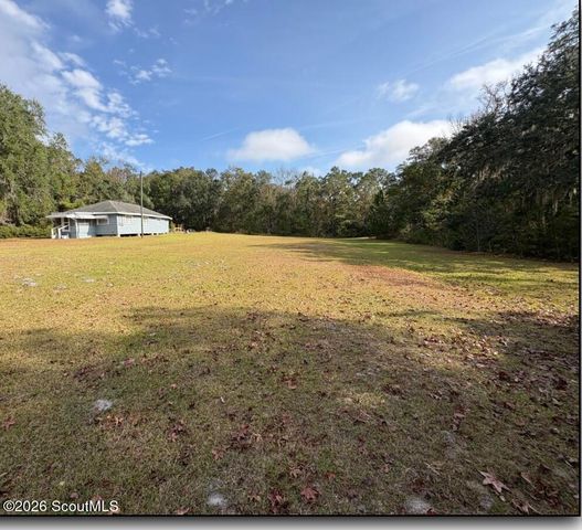 11817 Ga Highway 99, Darien, GA 31305