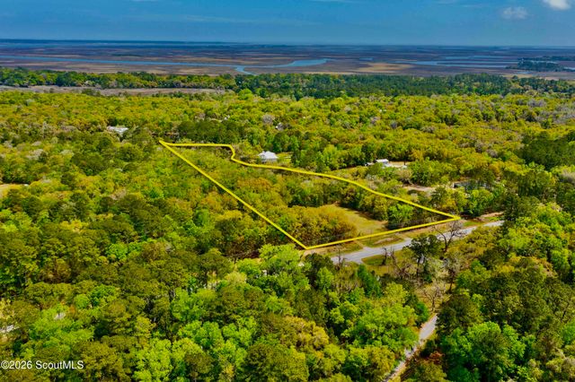 11817 Ga Highway 99, Darien, GA 31305