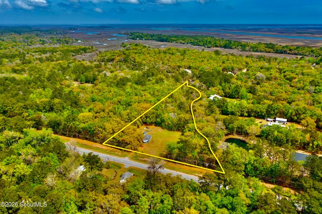 11817 Ga Highway 99, Darien, GA 31305
