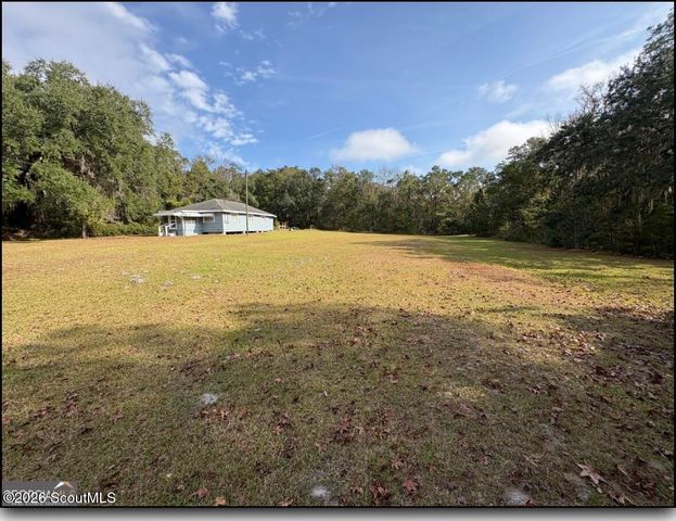 11817 Ga Highway 99, Darien, GA 31305