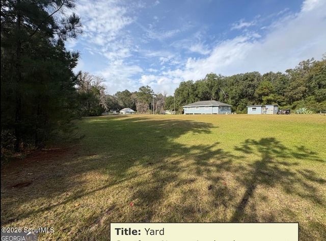 11817 Ga Highway 99, Darien, GA 31305
