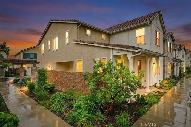 13856 Gazania, Fontana, CA 92336