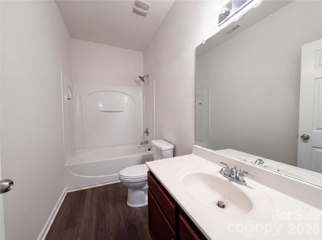 8702 Bell Song Lane, Huntersville, NC 28078