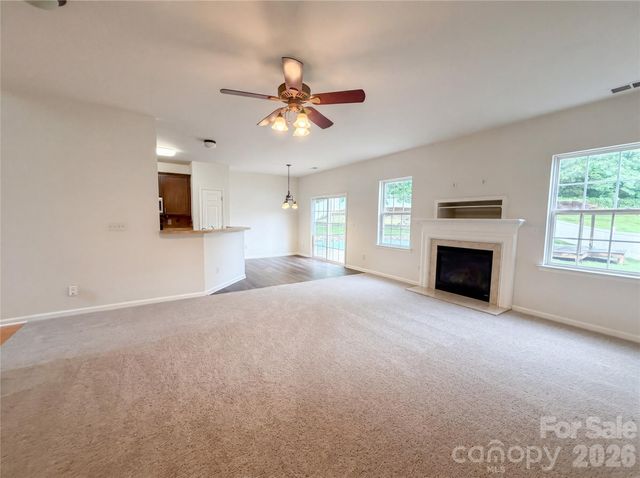 8702 Bell Song Lane, Huntersville, NC 28078