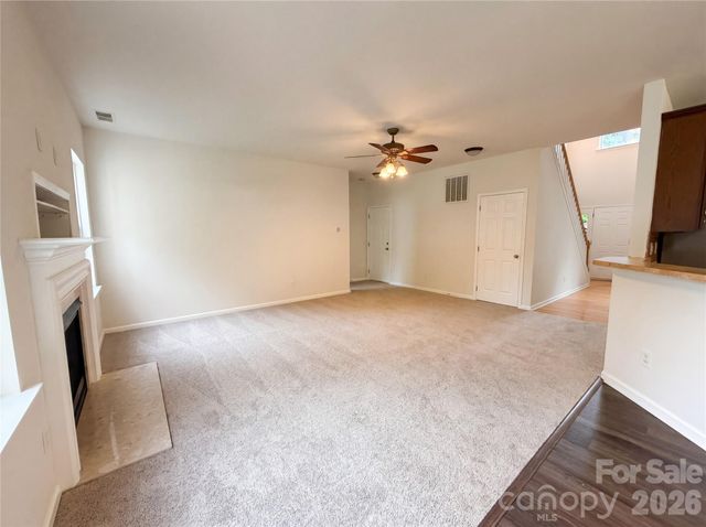 8702 Bell Song Lane, Huntersville, NC 28078