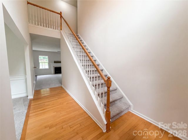 8702 Bell Song Lane, Huntersville, NC 28078
