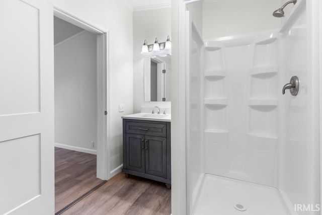 4700 Pottawatomie Road, Logansport, IN 46947