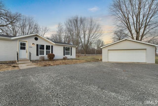 4700 Pottawatomie Road, Logansport, IN 46947