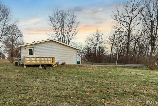 4700 Pottawatomie Road, Logansport, IN 46947