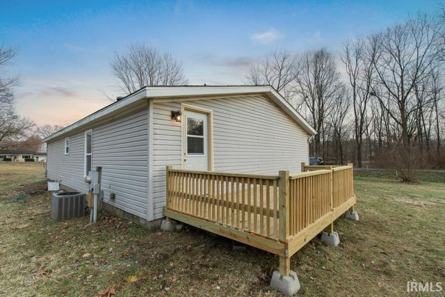 4700 Pottawatomie Road, Logansport, IN 46947