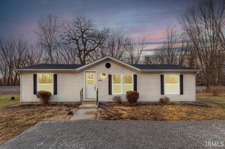 4700 Pottawatomie Road, Logansport, IN 46947