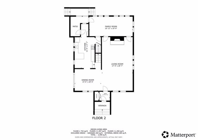 2116 Fairmount Avenue, Saint Paul, MN 55105