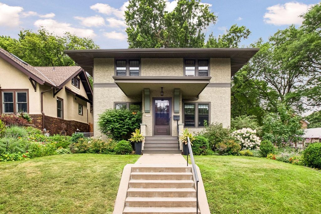 2116 Fairmount Avenue, Saint Paul, MN 55105