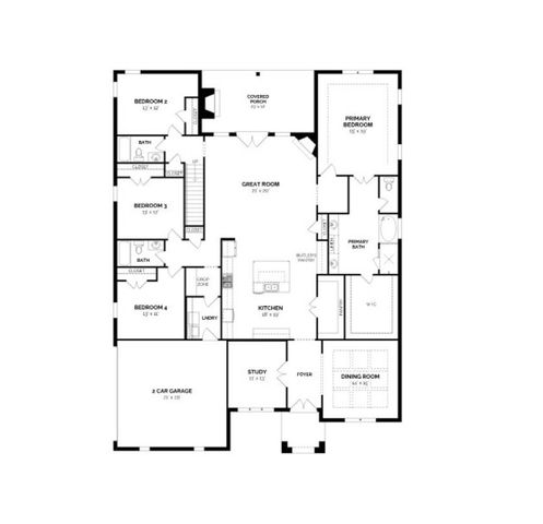 39 Morus Lane, Fortson, GA 31808
