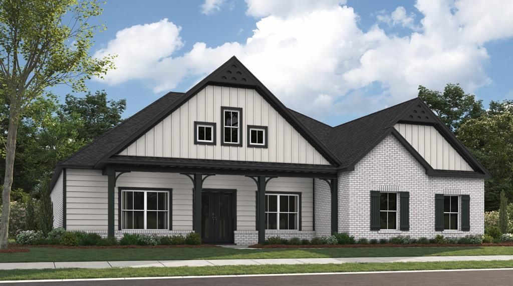 39 Morus Lane, Fortson, GA 31808