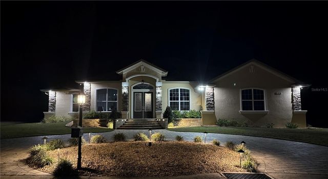 17898 SW 72ND STREET ROAD, Dunnellon, FL 34432