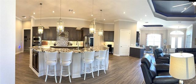 17898 SW 72ND STREET ROAD, Dunnellon, FL 34432