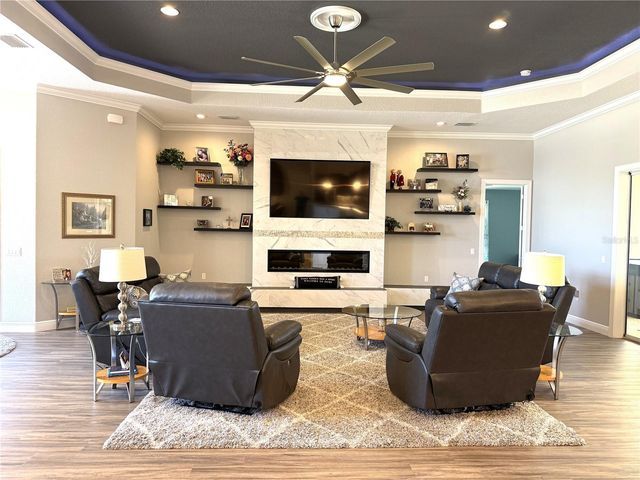 17898 SW 72ND STREET ROAD, Dunnellon, FL 34432