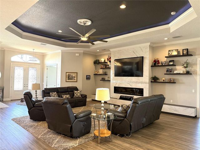 17898 SW 72ND STREET ROAD, Dunnellon, FL 34432