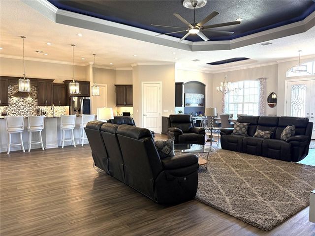 17898 SW 72ND STREET ROAD, Dunnellon, FL 34432