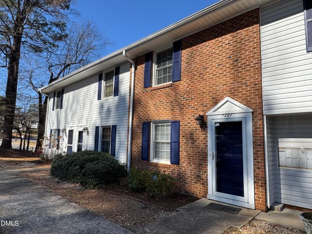 1227 Jamestown Court, Cary, NC 27511