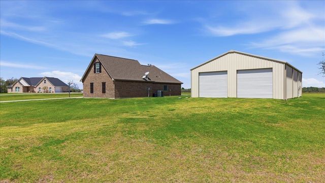 12715 Ridgeleigh Drive, Beaumont, TX 77705