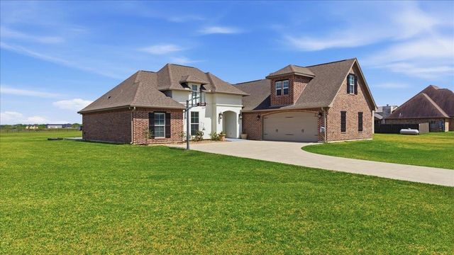 12715 Ridgeleigh Drive, Beaumont, TX 77705