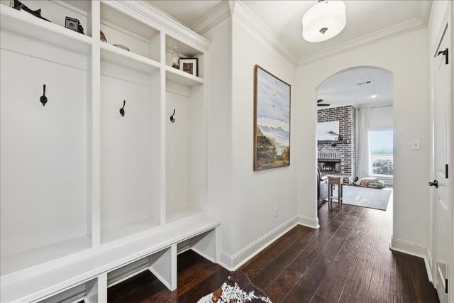 12715 Ridgeleigh Drive, Beaumont, TX 77705