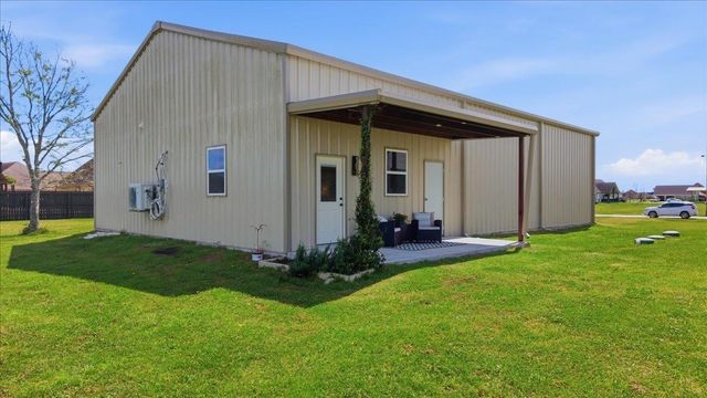 12715 Ridgeleigh Drive, Beaumont, TX 77705