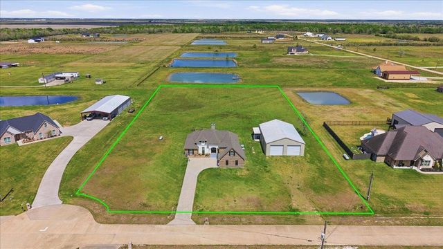 12715 Ridgeleigh Drive, Beaumont, TX 77705