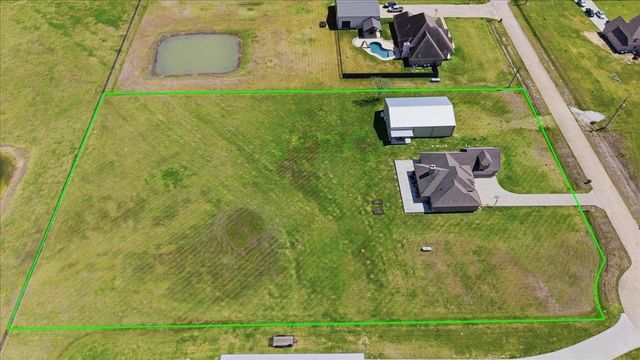 12715 Ridgeleigh Drive, Beaumont, TX 77705