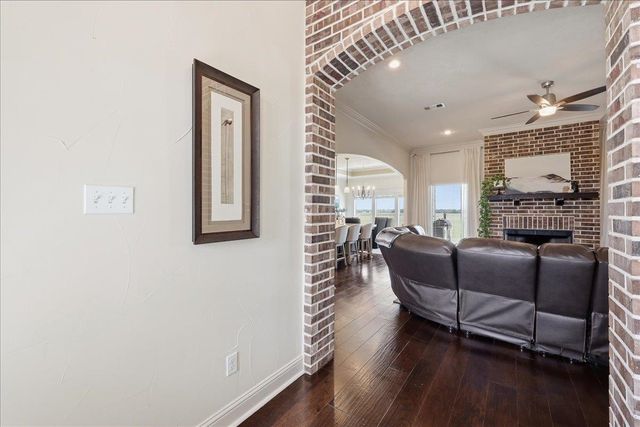 12715 Ridgeleigh Drive, Beaumont, TX 77705