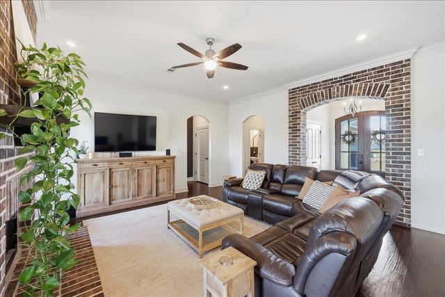 12715 Ridgeleigh Drive, Beaumont, TX 77705