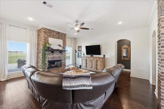 12715 Ridgeleigh Drive, Beaumont, TX 77705