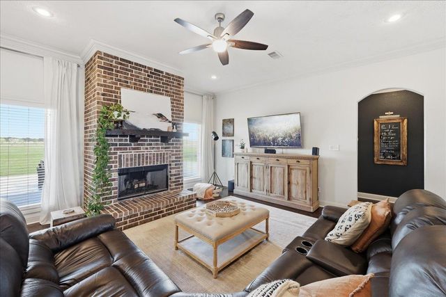 12715 Ridgeleigh Drive, Beaumont, TX 77705