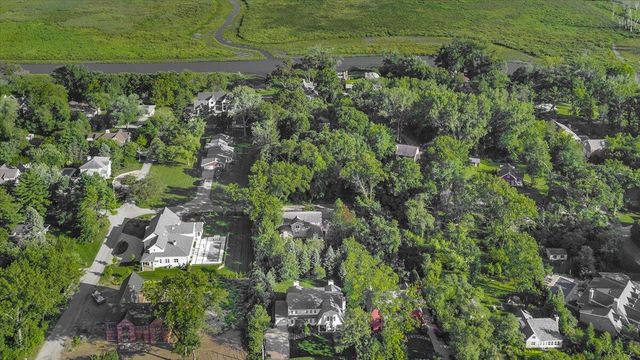 11754 Marquette Drive, New Buffalo, MI 49117