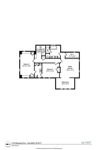 11754 Marquette Drive, New Buffalo, MI 49117