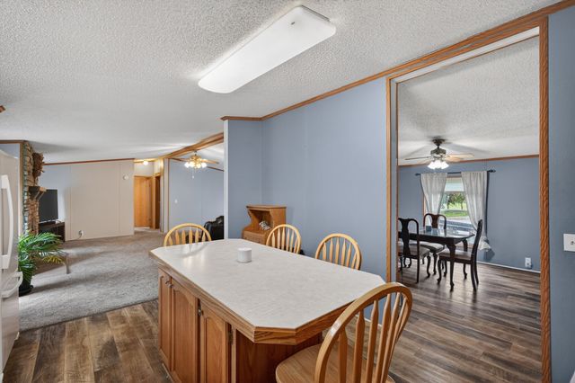 107 SW F Street, Melcher Dallas, IA 50163
