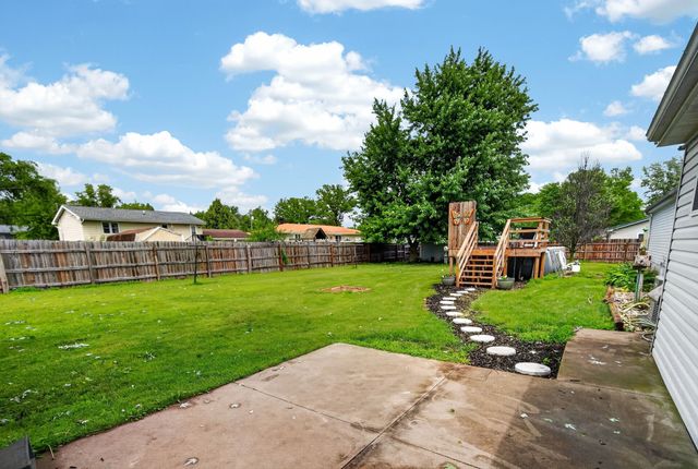 107 SW F Street, Melcher Dallas, IA 50163