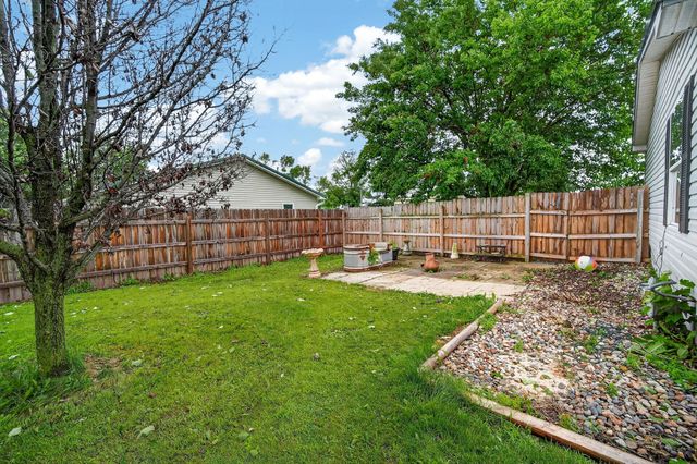107 SW F Street, Melcher Dallas, IA 50163