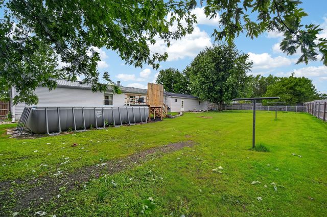 107 SW F Street, Melcher Dallas, IA 50163