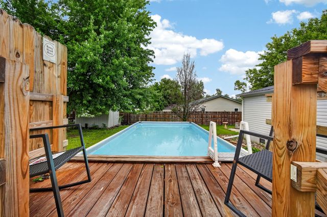 107 SW F Street, Melcher Dallas, IA 50163