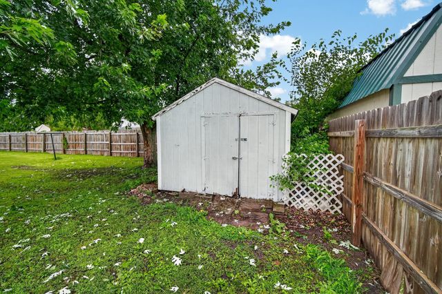 107 SW F Street, Melcher Dallas, IA 50163